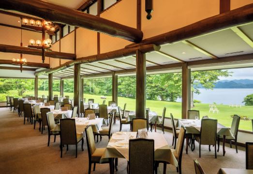 도와다 프린스 호텔 이미지