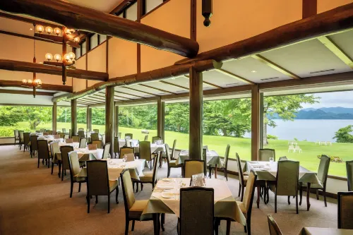 Towada Prince Hotel Empfohlen Photos