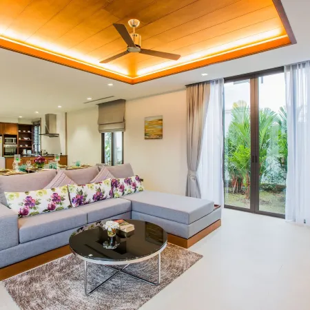 Villa Palavee (B1)