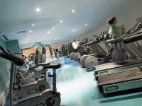 Horse & Jockey Hotel - Gym