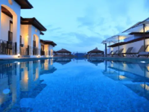 Verde Suites Akyaka Ula otelleri