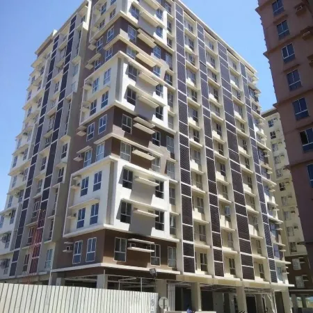Avida Tower Sucat