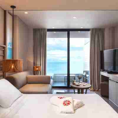Angsana Corfu Rooms