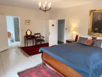 Øbjerggaard Bedrooms Hotels in Tappernøje