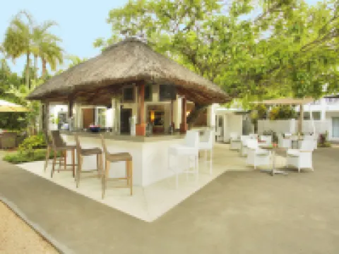 Esprit Libre Restaurant and Guest House Hotels in Mauritius