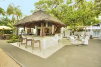 Esprit Libre Restaurant and Guest House فنادق في موريشيوس
