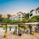 Shana by the Beach Manuel Antonio - en bord de mer