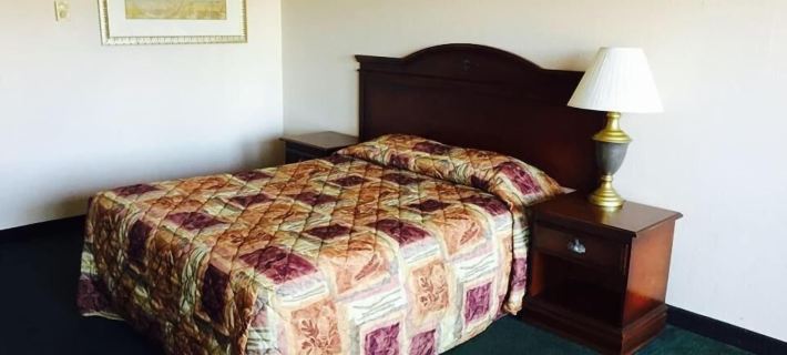 Summer Wind Budget Motel Ξενοδοχεία στην πόλη Newport