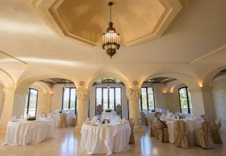 Agriturismo Monastero di San Biagio