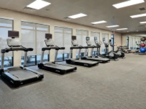 コートヤード・サジントン サウシングトンのホテル