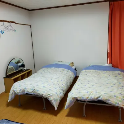 Shirahono Yado Aoi Umi Hotel dekat Pantai Shiraho