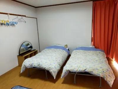 Shirahono Yado Aoi Umi Hotel in zona Spiaggia Shiraho