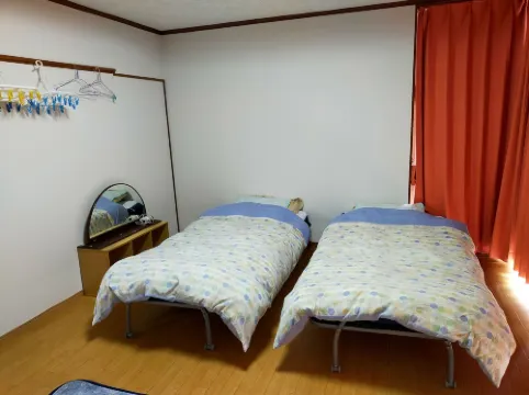 白保藍海旅館