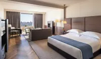 The David Citadel Jerusalem Hotels in Jerusalem