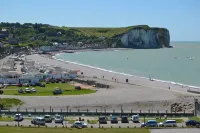 Rando-Yourte Hotels in Sassetot-le-Mauconduit