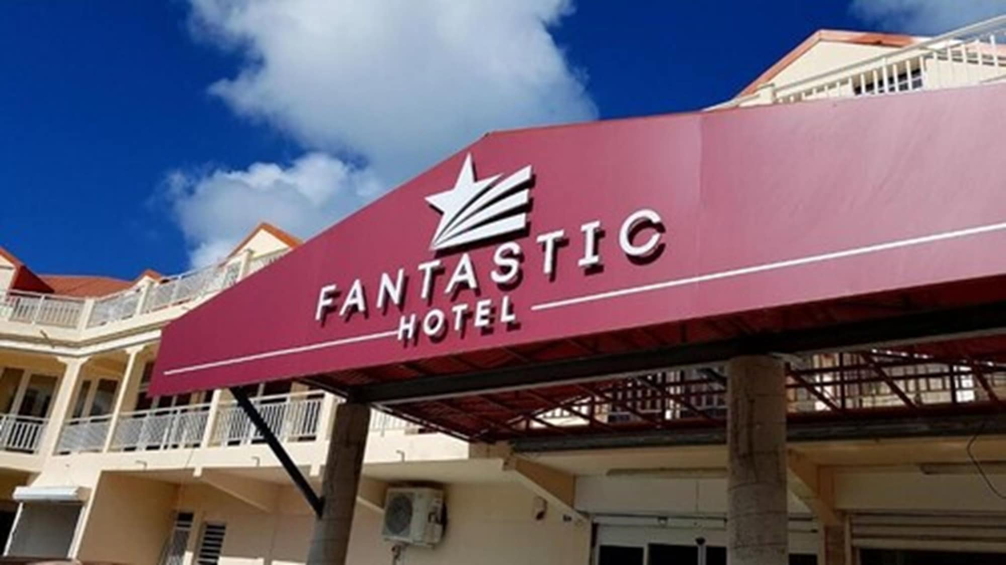 Fantastic Hotel Hotels in Sandy Ground