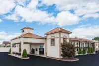 Days Inn by Wyndham Lexington South/Hamburg Các khách sạn ở Lexington
