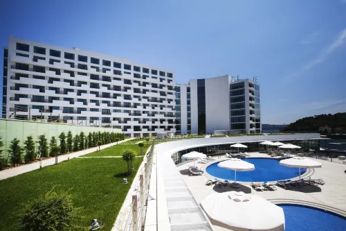 The Grand Tarabya Managed by Accor - Pool