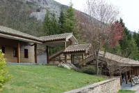Hostel El Oso Pardo