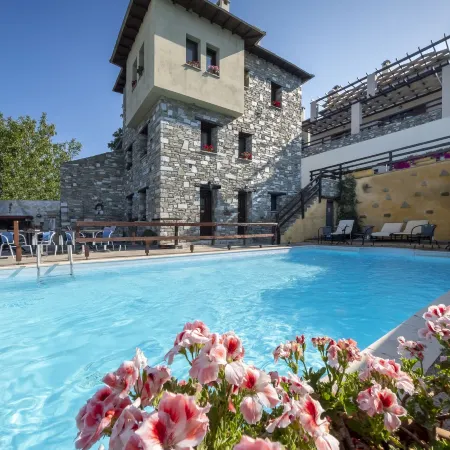 Hotel Petradi