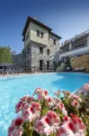 Hotel Petradi - Beach