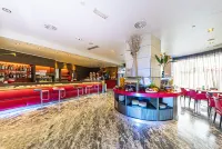 Antony Palace Hotel - Venice Airport Hotel a Marcon