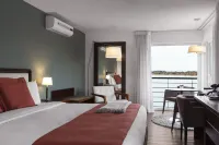Radisson Colonia Del Sacramento Hotel Hotels in Real de San Carlos