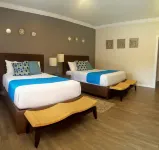 Quinta Arratz Hotel di Villa de Juarez