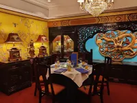 The Bingham Townhouse Hotels in Rushcliffe District