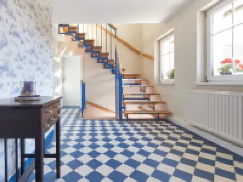 邁爾斯酒店 巴赫拉倫酒店