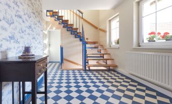 Bei Meyers Schlafen & Feiern