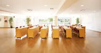 Hotel Bonalba Alicante - parking
