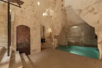 Corte San Pietro Hotels in Matera