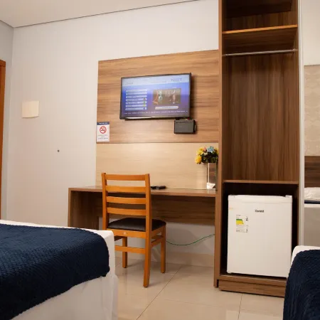 Hotel Araguaia