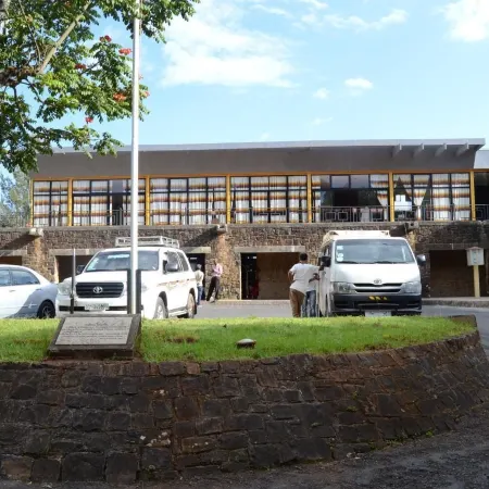 Goha Hotel