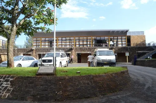 Goha Hotel