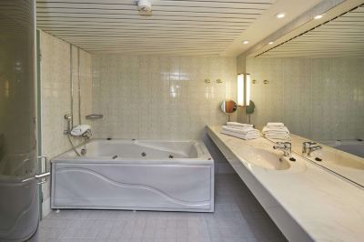 その他 スパ ホテル ランタシピ アウランコの写真