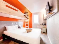 Ibis Budget Perpignan Sud Hotels in Millas