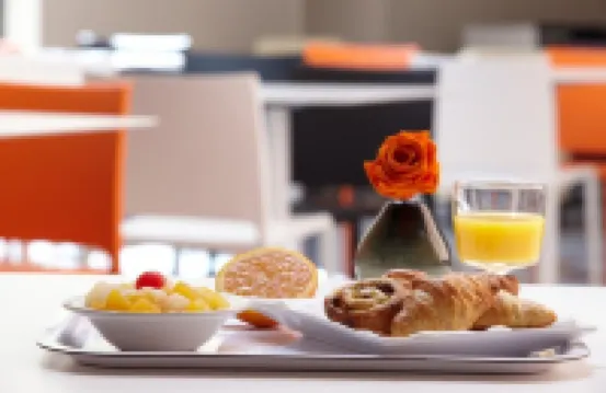 Belambra Hôtel "Villemanzy"