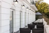 Mell Hotel Hotels in Yalincak Mahallesi