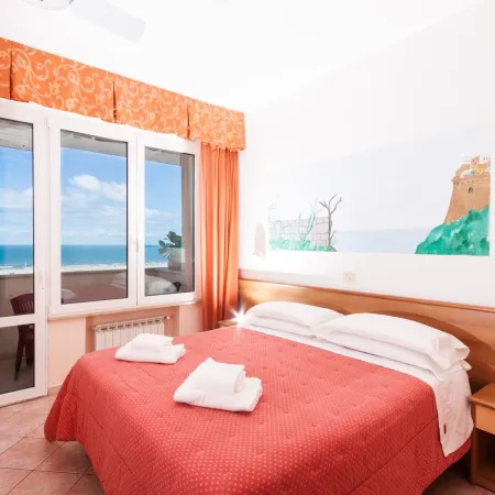 Hotel Ambasciatori