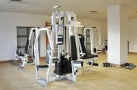 Hotel Clermont - Gym