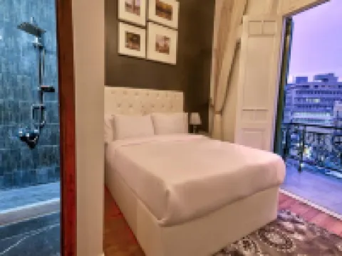 The Square Boutique Hotel Hotel di Cairo