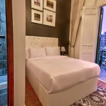 The Square Boutique Hotel