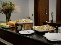 Camden Court Hotel - Frühstück