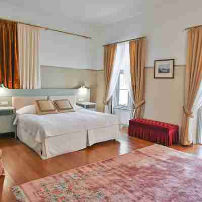 Antonius Hotel Rooms