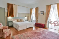 Antonius Hotel Hotels in Tartu