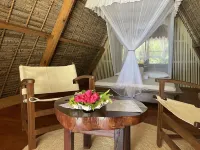 Aurora Lodge Hotels in Analanjirofo