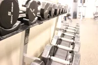 Argosy Casino Hotel & Spa - Gym