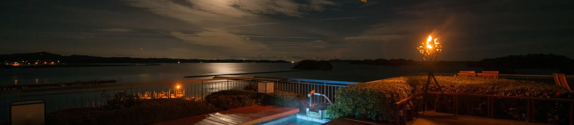 Scenic Hotels